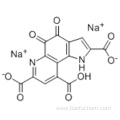 PYRROLOQUINOLINE QUINONE DISODIUM SALT CAS 122628-50-6